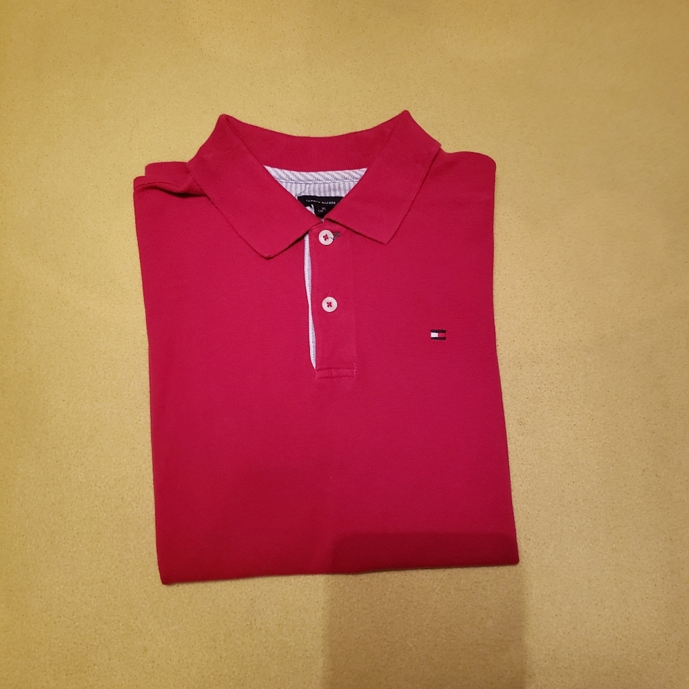 Tommy Hilfiger Shirt
